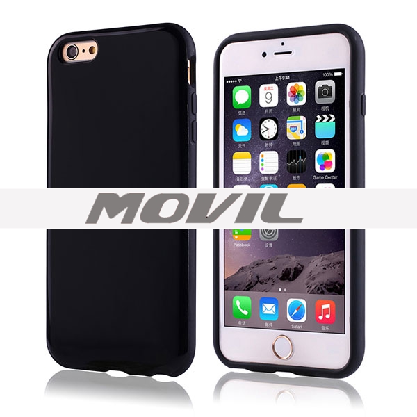 NP-2025 Protectores para Apple iPhone 6 Plus-0